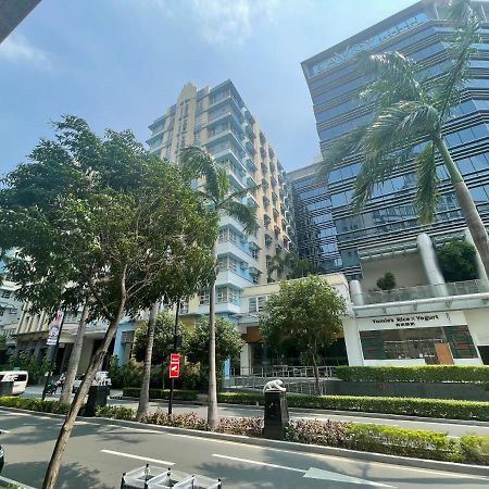 4J North Wing - 150 Newport Boulevard, Near Terminal3 Airport Manila Luaran gambar