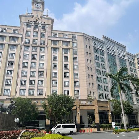 4J North Wing - 150 Newport Boulevard, Near Terminal3 Airport Manila Luaran gambar