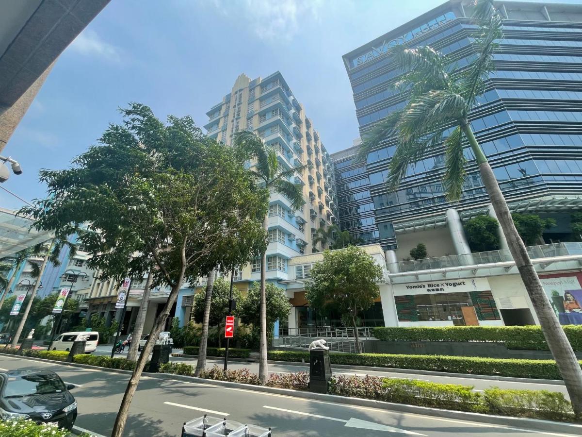 4J North Wing - 150 Newport Boulevard, Near Terminal3 Airport Manila Luaran gambar
