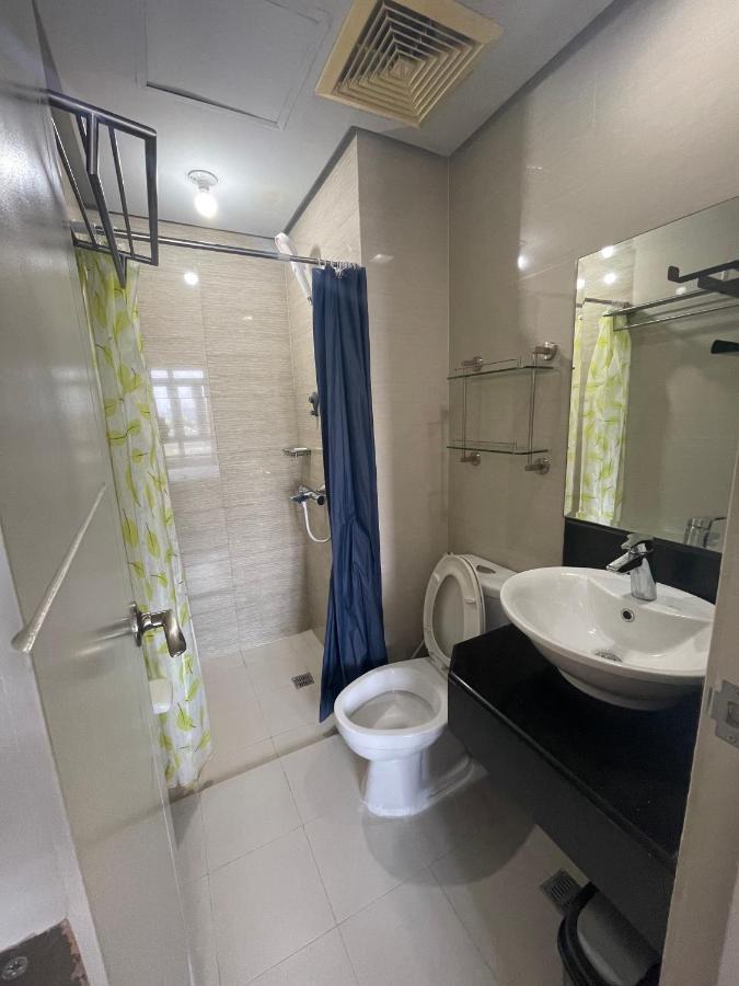 4J North Wing - 150 Newport Boulevard, Near Terminal3 Airport Manila Luaran gambar