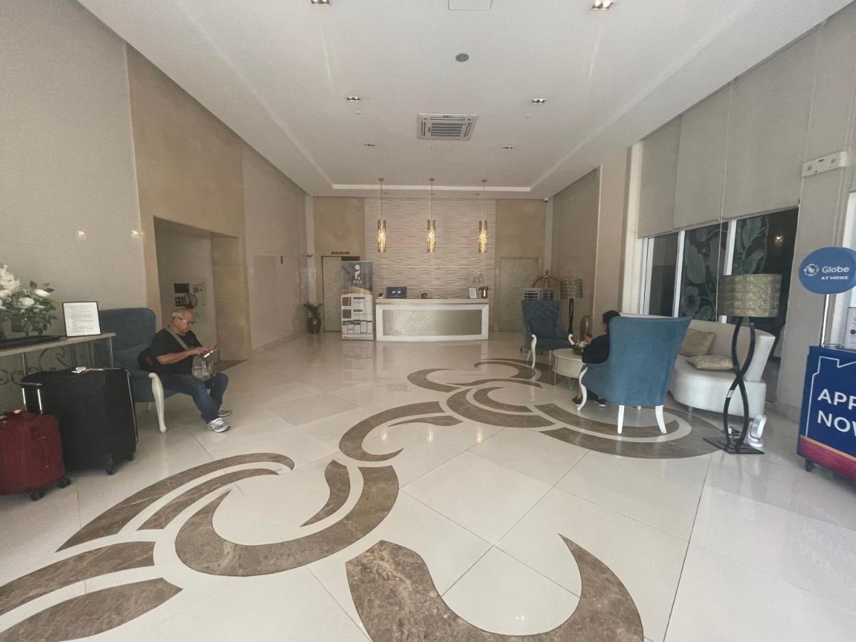 4J North Wing - 150 Newport Boulevard, Near Terminal3 Airport Manila Luaran gambar
