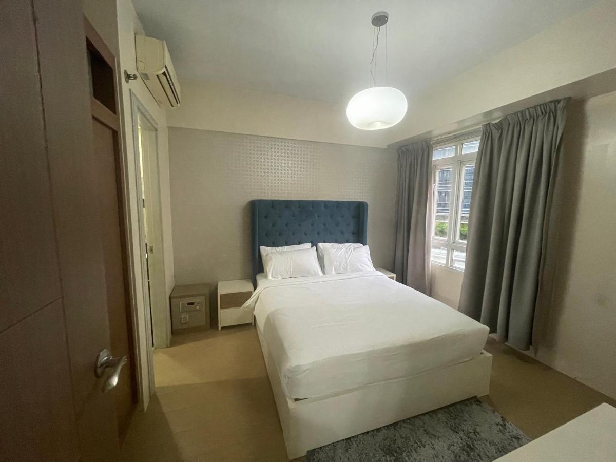 4J North Wing - 150 Newport Boulevard, Near Terminal3 Airport Manila Luaran gambar