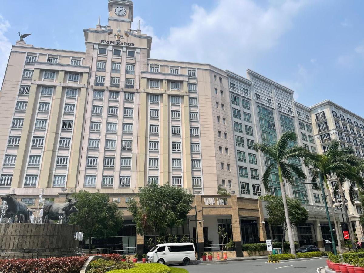 4J North Wing - 150 Newport Boulevard, Near Terminal3 Airport Manila Luaran gambar