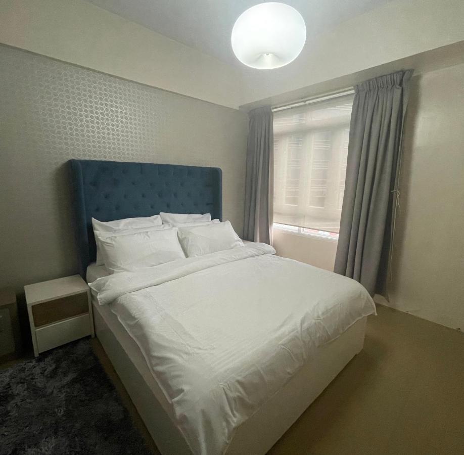 4J North Wing - 150 Newport Boulevard, Near Terminal3 Airport Manila Luaran gambar