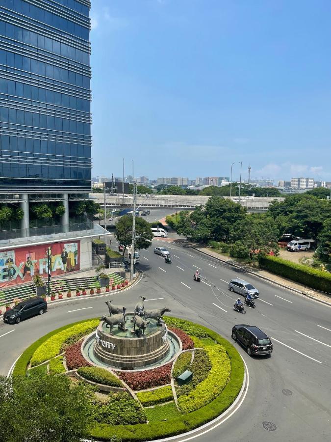 4J North Wing - 150 Newport Boulevard, Near Terminal3 Airport Manila Luaran gambar