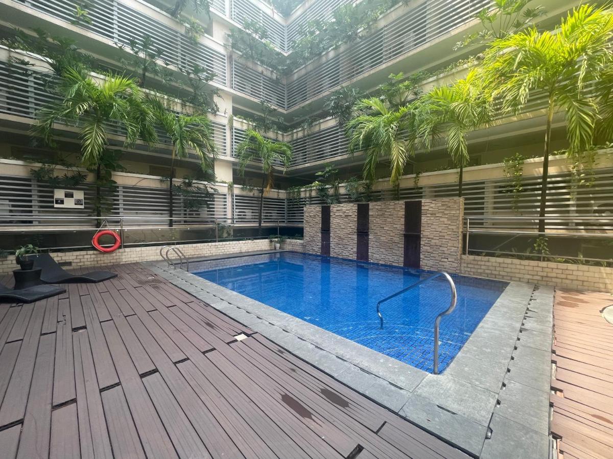 4J North Wing - 150 Newport Boulevard, Near Terminal3 Airport Manila Luaran gambar