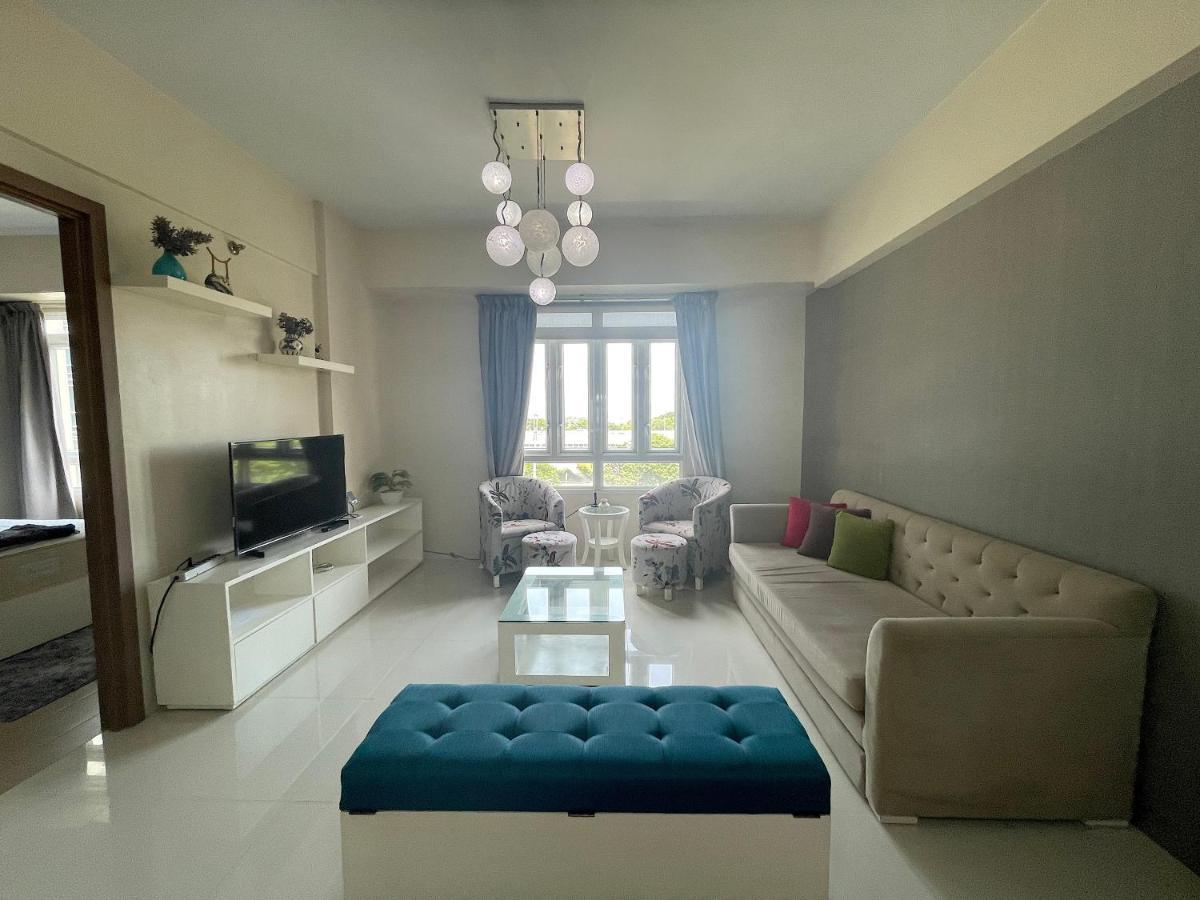4J North Wing - 150 Newport Boulevard, Near Terminal3 Airport Manila Luaran gambar